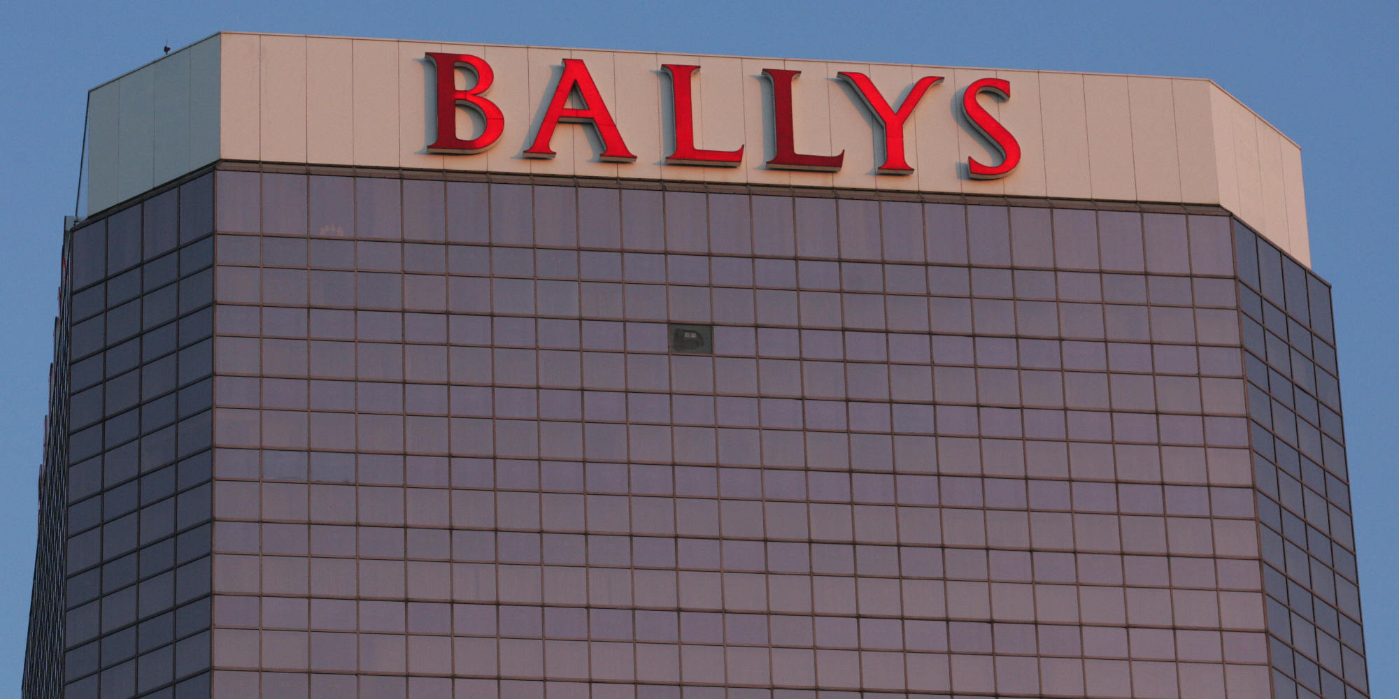 myer bally
