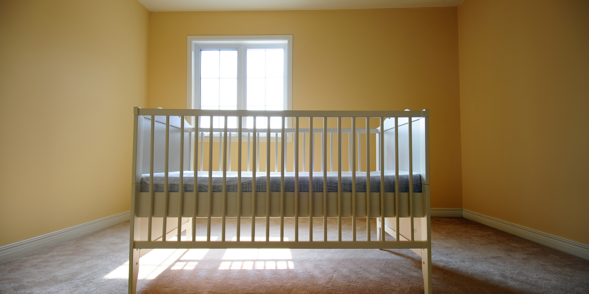 Why I Talk About My Stillbirth HuffPost