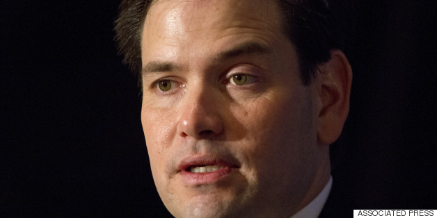 Senator Rubio, If You Don't Want to Be Labeled a 'Homophobe,' Stop Attacking LGBT Families