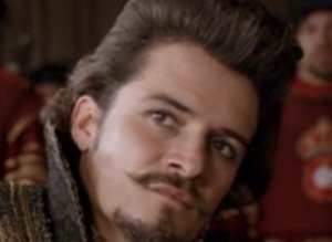 Orlando Bloom