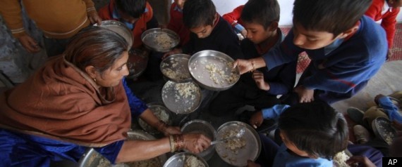 India Philanthropy