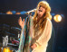Florence Welch On Stripping Down At Coachella And Fooling Neil Young