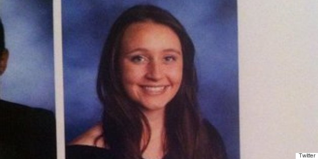 This Gay Teen Deserves An A For Her Feminist Yearbook Quote