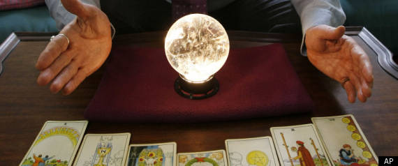 Psychic