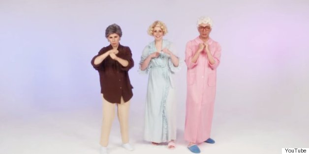 Jenny Lewis Spoofs Her Child Star Career In Amazing New Video