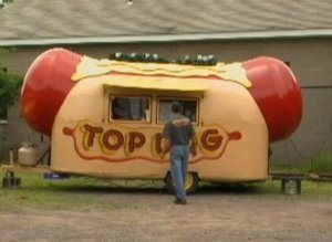 Food Films Ii