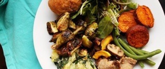 Dinner in 2050 thumbnail