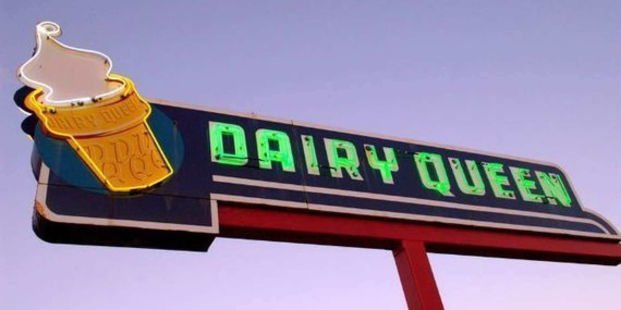 10 Things You Didn't Know About Dairy Queen HuffPost