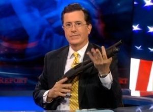 Colbert Fourth Of July