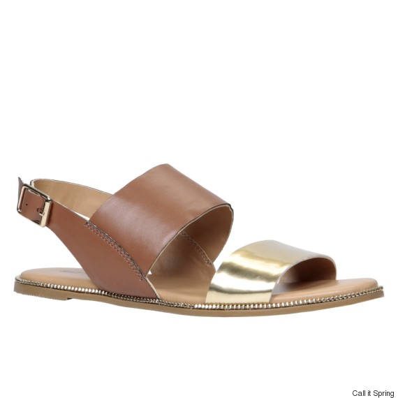 sandales compensées été 2019