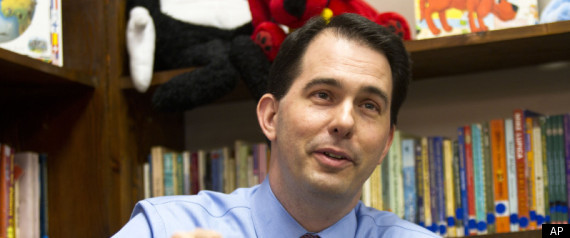 Scott Walker