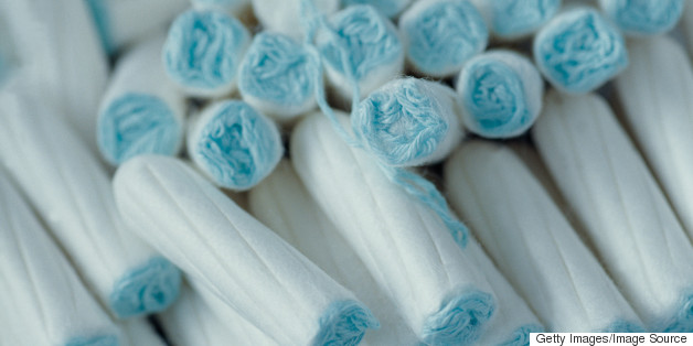 Women Petition Removal Of 'Tampon Tax' Because Hygiene Products Aren't A Luxury Item