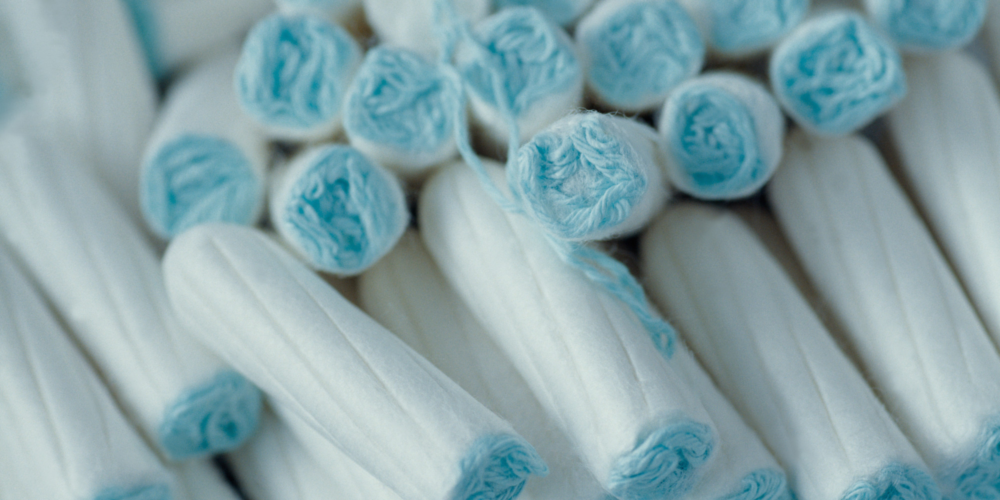 Women Petition Removal Of 'Tampon Tax' Because Hygiene Products Aren't