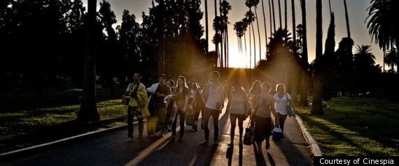 Cinespia