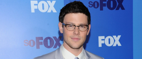 Glee Boy