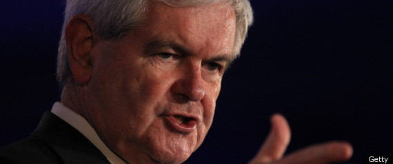 newt gingrich wives. dresses Newt Gingrich and his