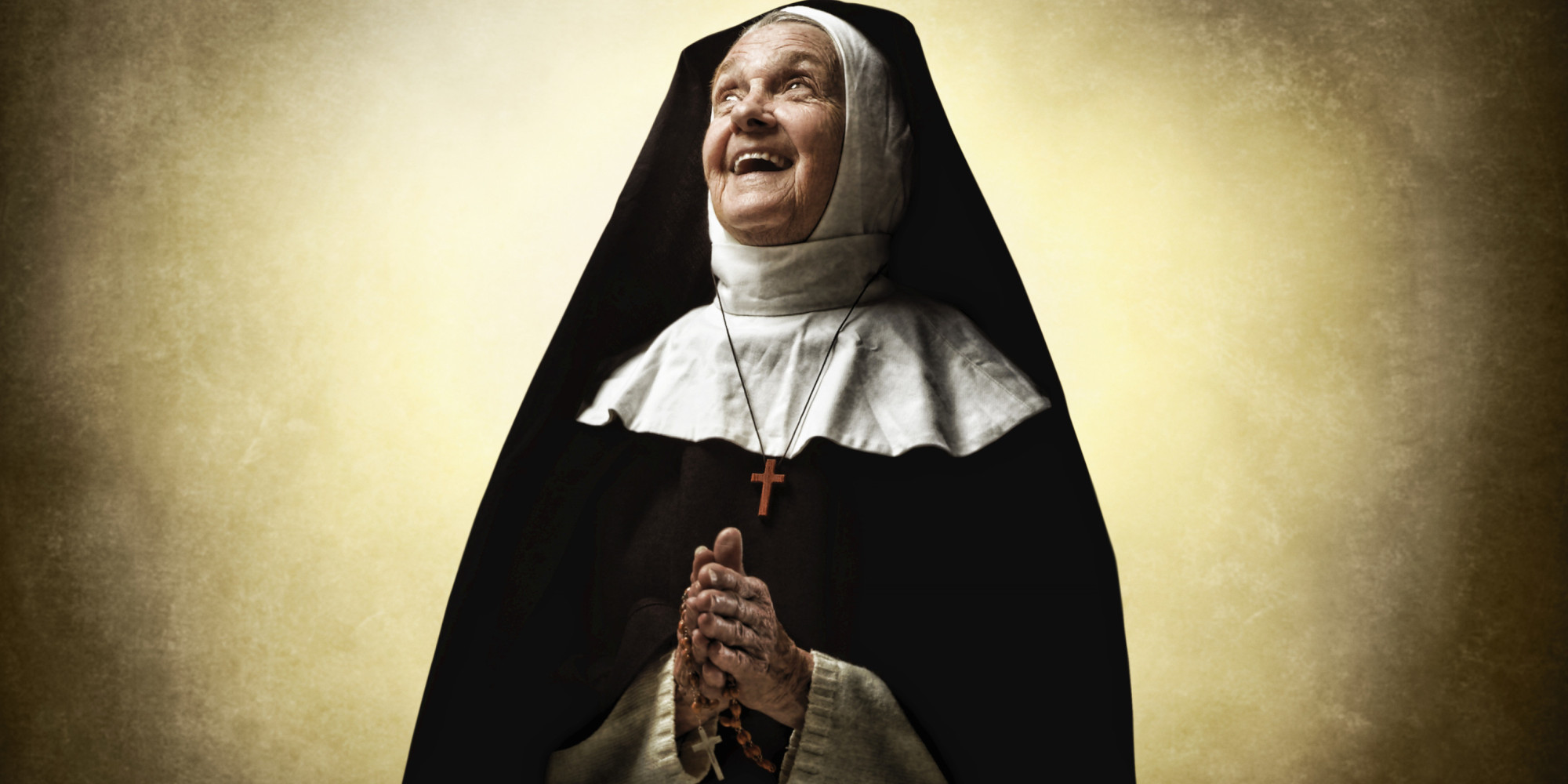 Picture Of A Busty Nun