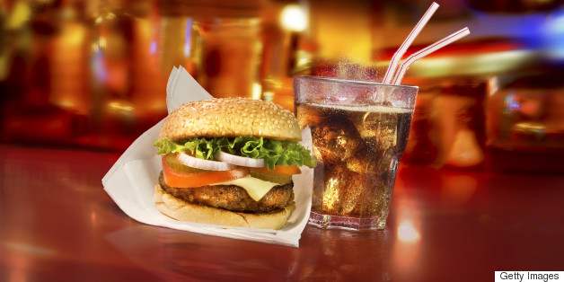 The 10 Best Burgers In America