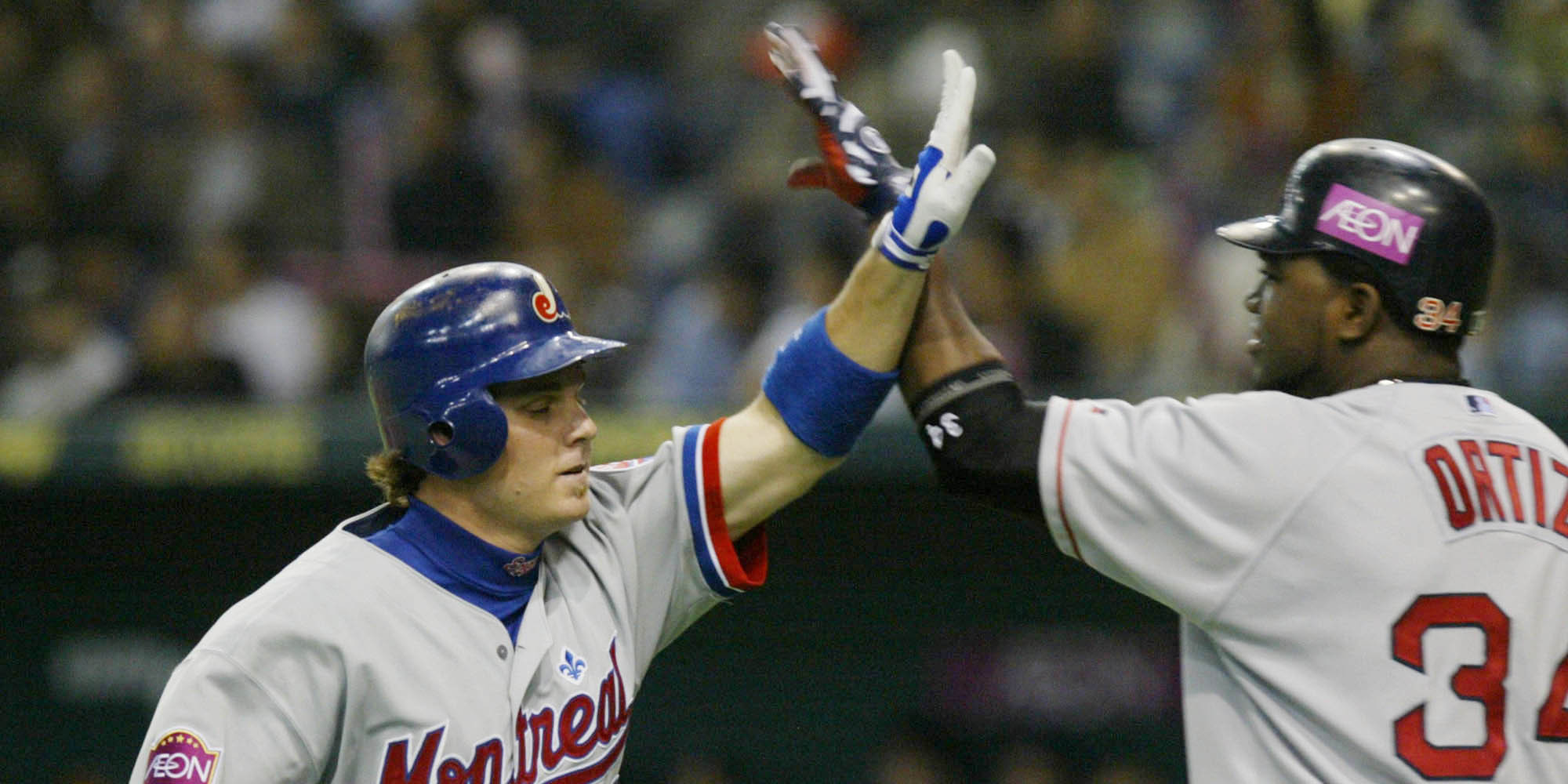 Montreal Expos Canada's First MLB Team Would Have Been 47 Today