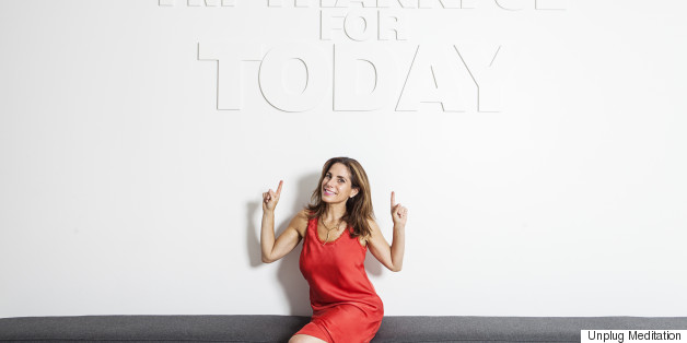 How The 'Fairy Godmother Of Makeovers' Did The Biggest Makeover Of All On Herself