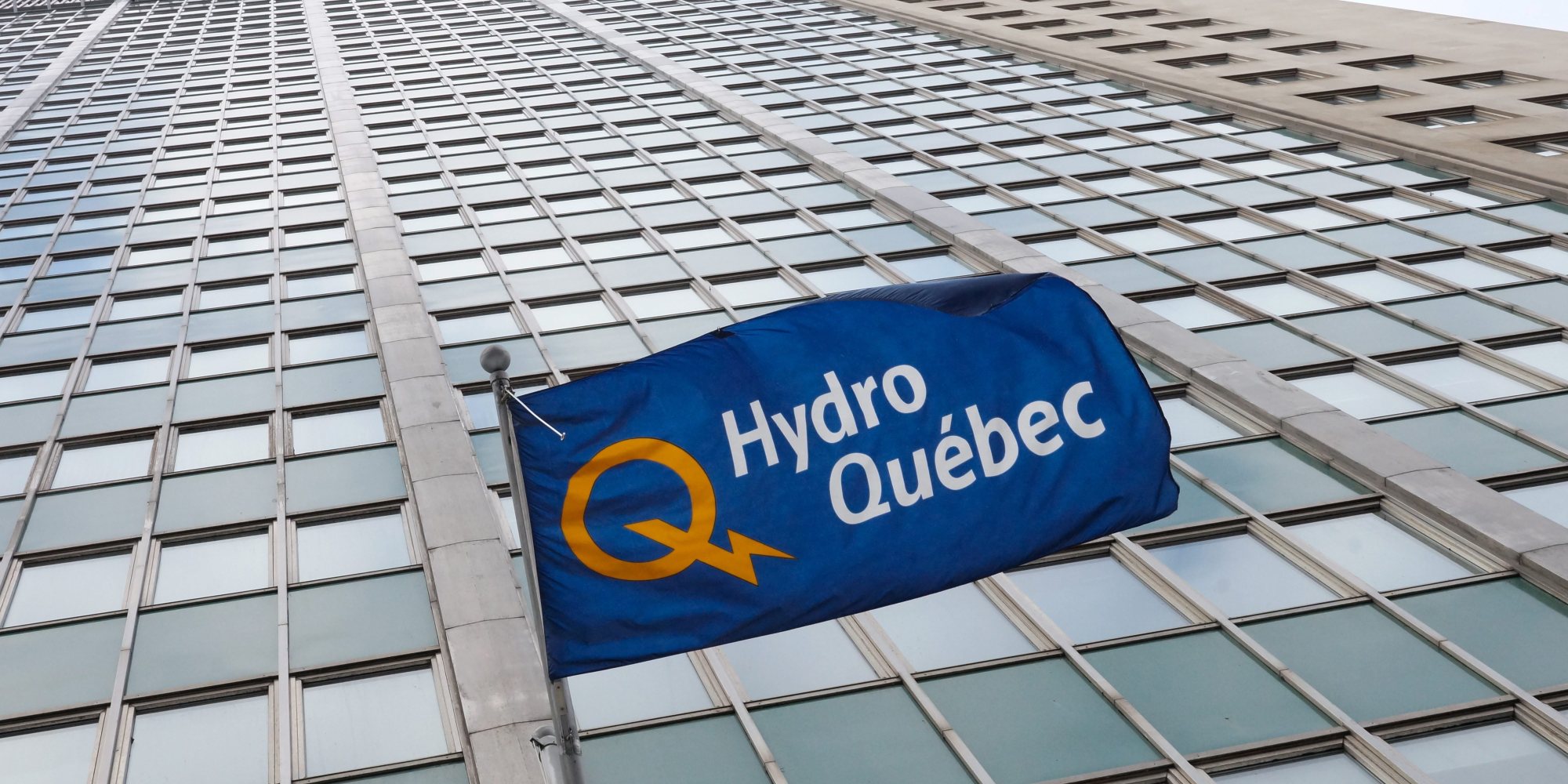 Profits en baisse pour HydroQuébec