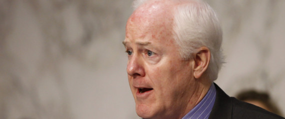 Cornyn