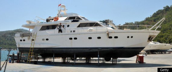 Mv Saoirse