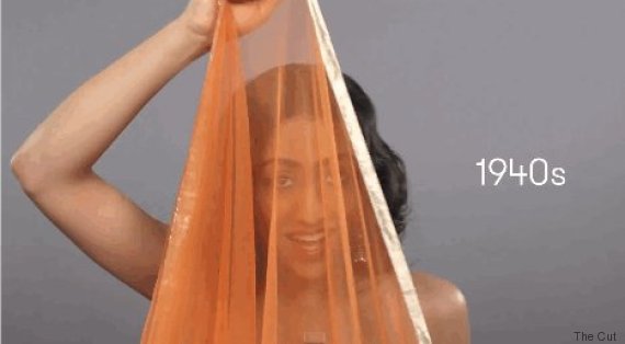 vidéo beauté