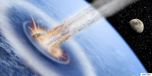 ...And The Oceans Boiled