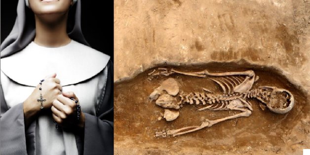 Dark Side Of Life Discovered In A Medieval Oxford Nunnery