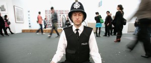 policia