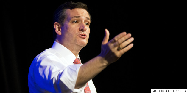 Christian Group Releases Rap Song In Support Of Ted Cruz