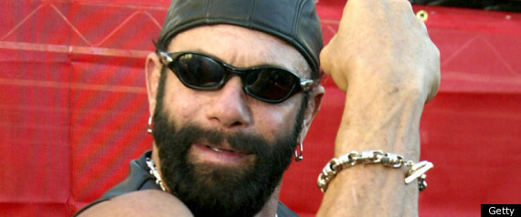 Macho Man Randy Savage