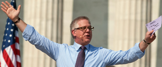 Glenn Beck