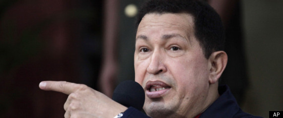 Hugo Chavez