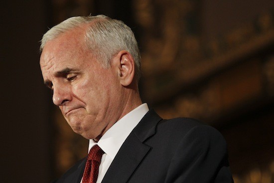 picture of mark dayton. wallpaper Mark Dayton: A