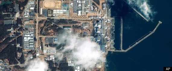Fukushima