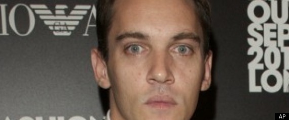 Jonathan Rhys Meyers In Suicide...