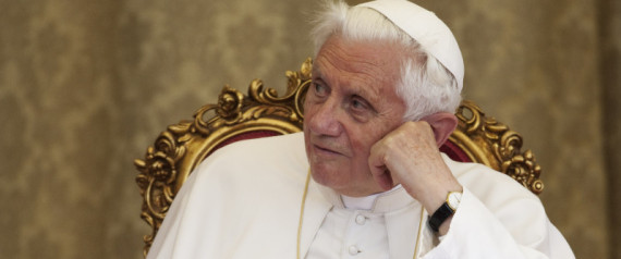 Food Prices Pope
