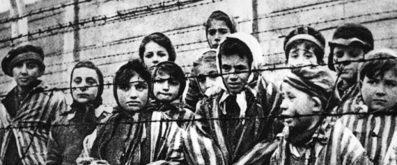 Resultado de imagem para campo de concentração nazista de Auschwitz-Birkenau