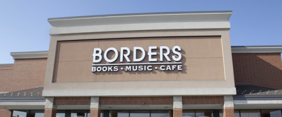 Borders Buyout
