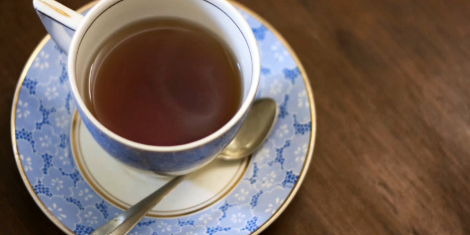 Attention Tea Lovers: Here's Everything You Need To Know About Your
