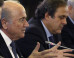 Michel Platini vs Sepp Blatter : chronologie d'un divorce