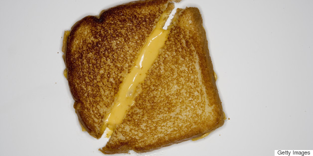 Seattle Food Truck To Cook Up Free Grilled Cheese For Sick Kids, Other People In Need