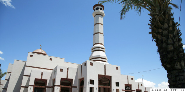 Bikers Plan Anti-Muslim Protest Outside Mosque