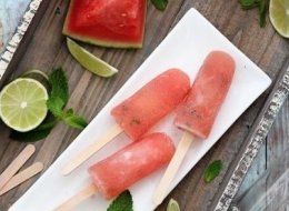 Pop-Tails: 7 Cocktails-Turned-Popsicles