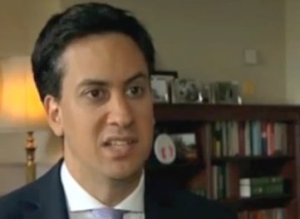 British Labor Minister