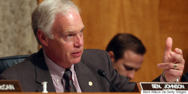 GOP Senator At War With 'The Lego Movie'