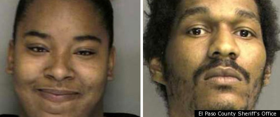 Parents Kill Daughter