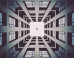 Photographer Creates Stunning Symmetric Images with Light and Reflection
